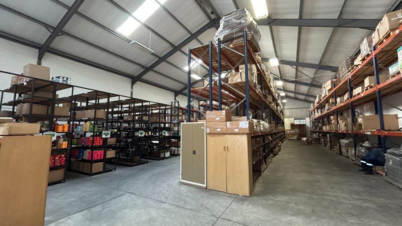 To Let commercial Property for Rent in Rivergate Western Cape